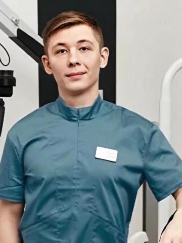 Хирург Конуркин Сергей Сергеевич Хирург Конуркин Сергей Сергеевич