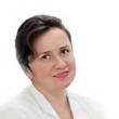 Терапевт Коплиенко Елена Евгеньевна