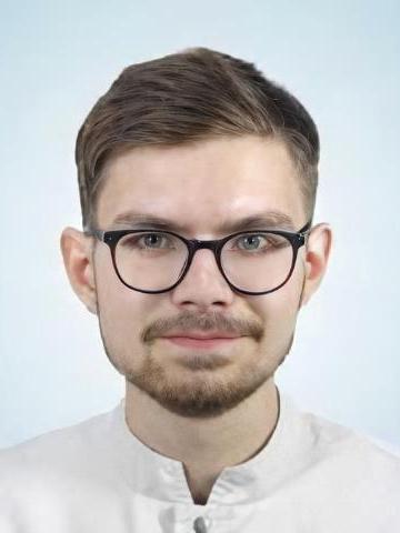 Терапевт Копылов Дмитрий Олегович Терапевт Копылов Дмитрий Олегович