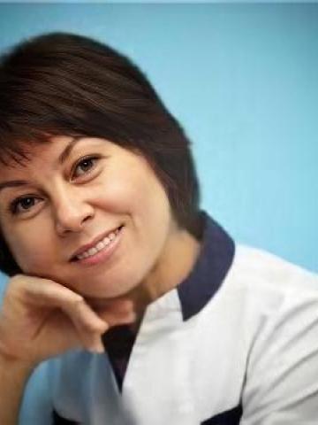 Терапевт Корнейчук Валентина Ивановна Терапевт Корнейчук Валентина Ивановна