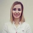 Терапевт Корнилова Евгения Владимировна