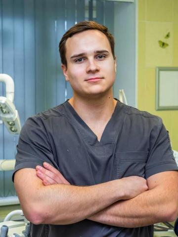 Терапевт Короткевич Андрей Александрович Терапевт Короткевич Андрей Александрович
