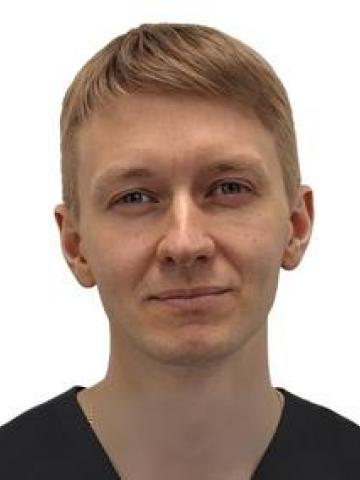 Терапевт Коротков Александр Евгеньевич Терапевт Коротков Александр Евгеньевич