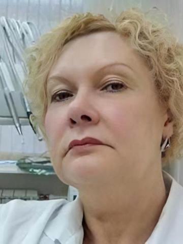 Терапевт Корсакова Татьяна Павловна Терапевт Корсакова Татьяна Павловна