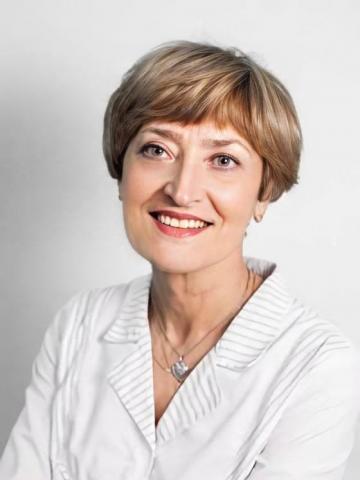Терапевт Корсикова Елена Викторовна Терапевт Корсикова Елена Викторовна