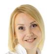 Терапевт Костюченко Ирина Валерьевна