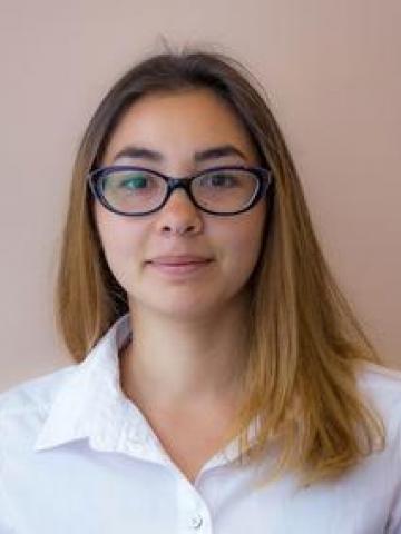 Терапевт Котина Дарья Александровна Терапевт Котина Дарья Александровна