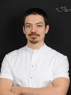 Фото Котов Даниил Леонидович
