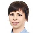 Терапевт Котова (Хлебникова) Ангелина Владимировна