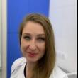 Терапевт Котова Елена Эдуардовна