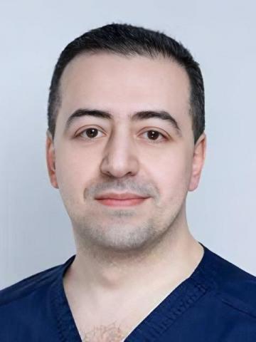 Ортопед Котуа Нугзар Отарович Ортопед Котуа Нугзар Отарович