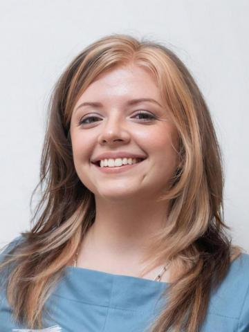 Ортодонт Коханая Александра Дмитриевна