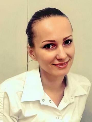 Терапевт Коханникова Вероника Алексеевна Терапевт Коханникова Вероника Алексеевна