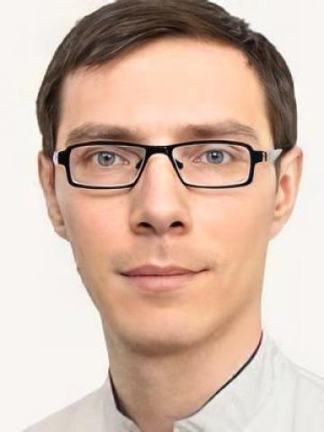 Хирург Коченов Павел Валерьевич Хирург Коченов Павел Валерьевич