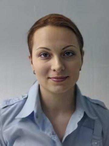 Терапевт Кочергина Ольга Викторовна Терапевт Кочергина Ольга Викторовна