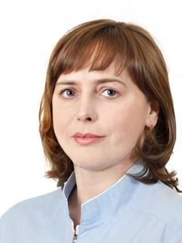 Терапевт Кочеткова Ольга Алексеевна Терапевт Кочеткова Ольга Алексеевна