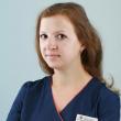 Терапевт Кошелева Анна Игоревна