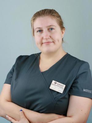 Фото Крайнова Екатерина Михайловна