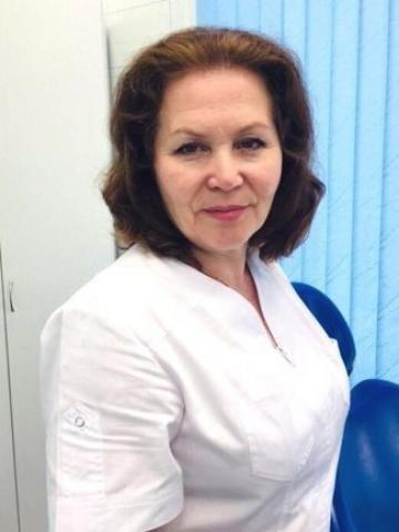 Терапевт Красноперова Вера Михайловна Терапевт Красноперова Вера Михайловна