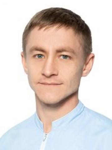 Ортопед Кремчеев Наиль Равильевич Ортопед Кремчеев Наиль Равильевич