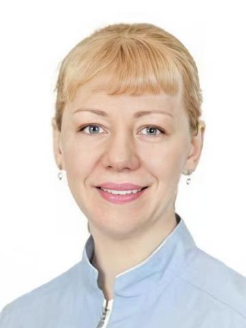 Терапевт Кротова Наталья Васильевна Терапевт Кротова Наталья Васильевна