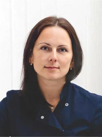 Хирург Крячкова Надежда Викторовна Хирург Крячкова Надежда Викторовна