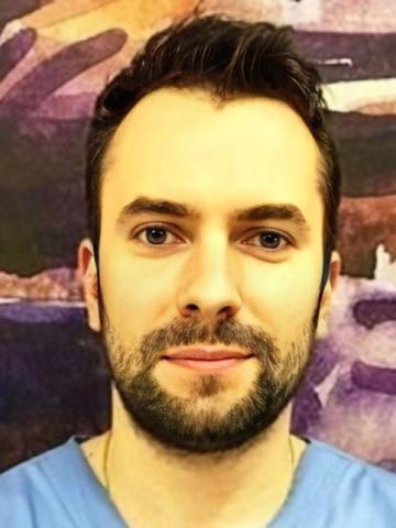 Ортопед Ксенофонтов Алексей Павлович Ортопед Ксенофонтов Алексей Павлович