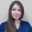Терапевт Кугель Анна Александровна
