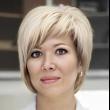 Терапевт Кудеева Инна Вадимовна