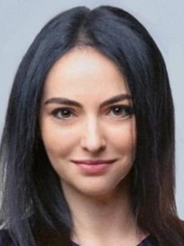 Хирург Кудзиева Диана Руслановна Хирург Кудзиева Диана Руслановна