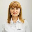 Терапевт Кудряшова Римма Юрьевна