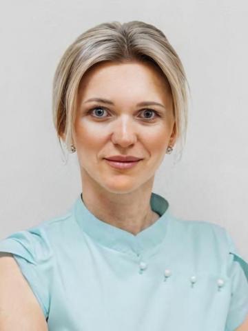 Ортодонт Кузмицкая Алеся Леонидовна Ортодонт Кузмицкая Алеся Леонидовна