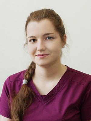 Фото Кузнецова Анастасия Александровна