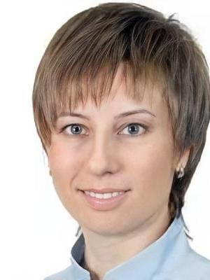 Фото Кузнецова Анна Викторовна