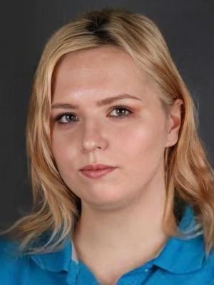 Фото Кузьмина Евгения Дмитриевна