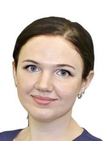 Терапевт Кулакова Настасья Леонидовна Терапевт Кулакова Настасья Леонидовна