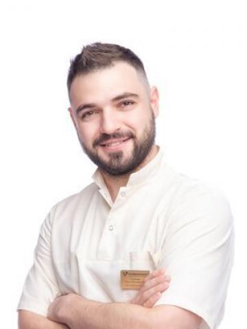 Ортопед Курбанов Арсен Магомедович Ортопед Курбанов Арсен Магомедович