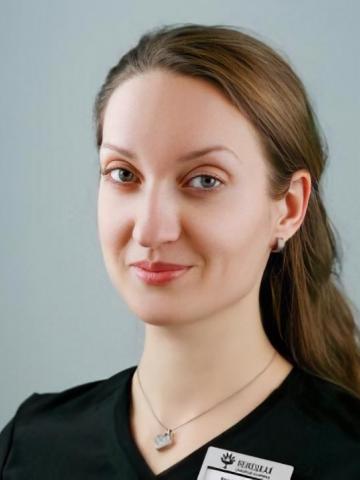 Терапевт Кургузова Анна Николаевна Терапевт Кургузова Анна Николаевна