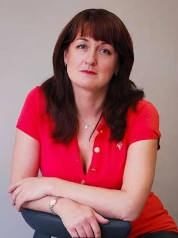 Терапевт Курепина Юлия Владимировна Терапевт Курепина Юлия Владимировна