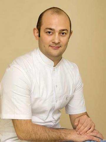 Ортопед Курмасов Дмитрий  Ортопед Курмасов Дмитрий