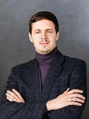 Фото Кусевицкий Леонид Яковлевич