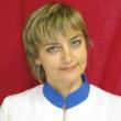 Терапевт Кухтина Марианна Владимировна