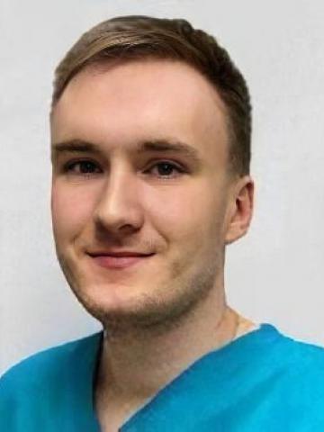 Терапевт Кучин Виктор Владимирович Терапевт Кучин Виктор Владимирович