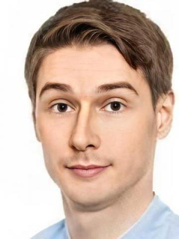 Ортопед Кущенко Николай Викторович Ортопед Кущенко Николай Викторович