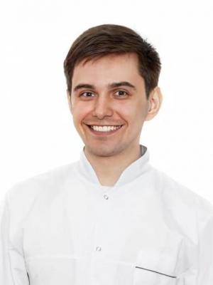 Фото Лавров Михаил Андреевич