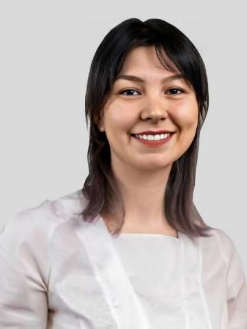 Терапевт Лаврова (Лютая) Ольга Эдуардовна