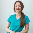 Терапевт Лагунова Алина Евгеньевна