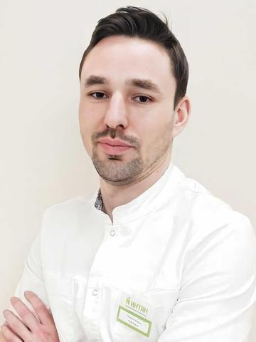 Терапевт Лазарев Антон Андреевич Терапевт Лазарев Антон Андреевич