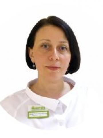 Терапевт Лазарева Екатерина Евгеньевна Терапевт Лазарева Екатерина Евгеньевна