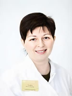 Фото Лазарева Ольга Львовна